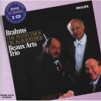 Decca Piano Trios Photo