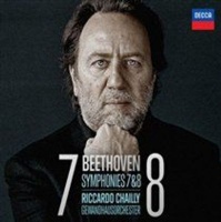 Decca Classics Beethoven: Symphonies 7 & 8 Photo