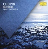 Deutsche Grammophon Chopin: Nocturnes Photo