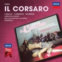 Decca Classics Verdi: Il Corsaro Photo