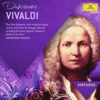 Decca Classics Discover... Vivaldi Photo