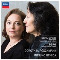 Decca Classics Schumann: Liederkreis/Frauenliebe Und Leben/Berg: Sieben... Photo