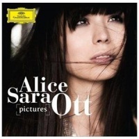 Deutsche Grammophon Alice Sara Ott: Pictures Photo