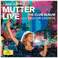 Deutsche Grammophon Anne-Sophie Mutter: The Club Album Photo