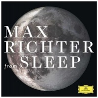 Deutsche Grammophon Max Richter: From Sleep Photo