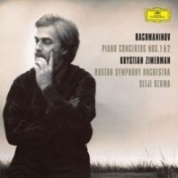Decca Classics Rachmaninov: Piano Concertos Nos. 1 & 2 Photo
