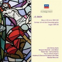 J. S. Bach: Mass in B Minor BWV232/... Photo