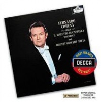 Decca Classics Fernando Corena Sings Il Maestro Di Cappella ... Photo