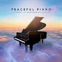 Peaceful Piano Photo