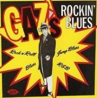 Gaz's Rockin Blues Photo