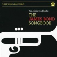 Ace Books The James Bond Songbook Photo