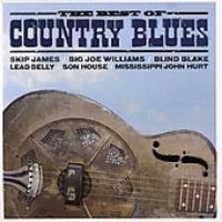 Varese Sarabande USA The Best of Country Blues [Fuel 2000] Photo