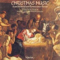 Hyperion Christmas Music From Medieval Photo
