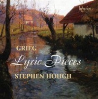 Hyperion Grieg: Lyric Pieces Photo