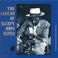 The Legend Of Sleepy John Estes Photo
