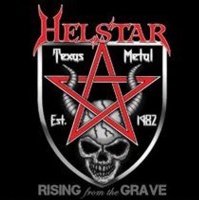 Metal Blade Records Inc Rising from the Grave Photo