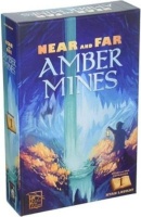 Wizards Games Near and Far Amber Mines Photo