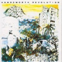 Island Records Handsworth Revolution Photo