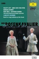 Decca Der Rosenkavalier: Vienna State Opera Photo