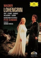 Decca Lohengrin: Bayreuther Festpiele Photo