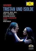 Decca Tristan Und Isolde: Bayreuther Festspiele Photo