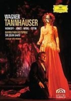 Decca Tannhauser: Bayreuther Festspiele Photo