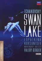 Decca Swan Lake: Mariinsky Ballet Photo