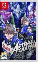 Astral Chain Photo