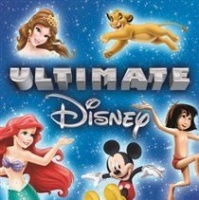 Disney Ultimate Photo