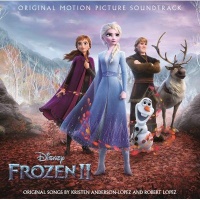 Walt Disney Records Frozen 2 - Original Motion Picture Soundtrack Photo