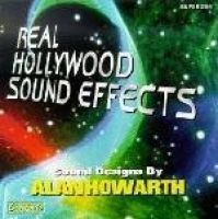 GNP Crescendo Real Hollywood Sound Effects Photo