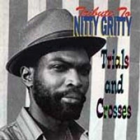 Universal Music Distribution Tribute to Nitty Gritty Photo