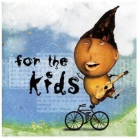 For the Kids CD Photo