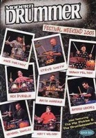 Modern Drummer Festival Weekend 2003 Photo