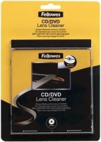 Fellowes CD/DVD Lens Cleaner Photo