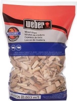 Weber Co Weber Hickory Fire Spice Chips Photo