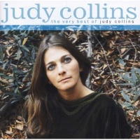 Warner Music The Very Best Of Judy Collins Photo