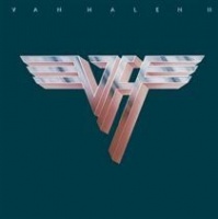 Van Halen 2 Photo