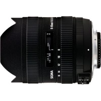 Sigma DC HSM FLD AF Ultra Wide Zoom Lens for Canon Photo