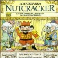 Telarc Classical Nutcracker - Favourite Excerpts Photo