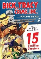 Dick Tracy vs. Crime Inc Photo