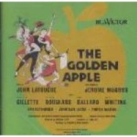 RCA Victor Golden Apple Photo