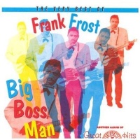Big Boss Man-Very Best Of Fran CD Photo