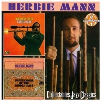 Collectables Records Our Man Flute/Impressions Of T CD Photo