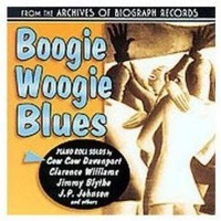 Collectables Records Boogie Woogie Blues CD Photo