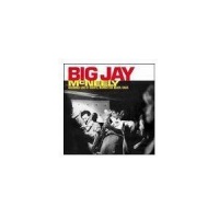 Big Jay Recorded Live At Cisco's Manh Photo