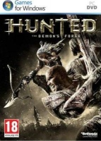 Hunted - The Demon's Forge Photo
