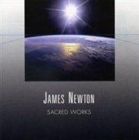 New World Records James Newton: Sacred Works Photo