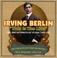 New World Music Irving Berlin: This Is the Life! Photo
