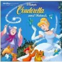 Disney's Cinderella & Friends Photo